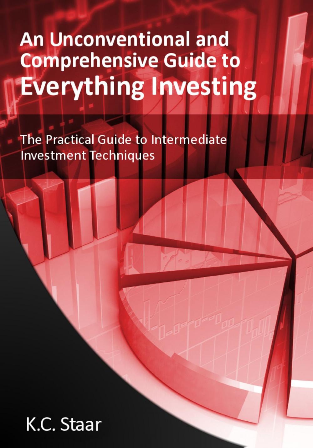 Big bigCover of The Practical Guide to Intermediate Investment Techniques