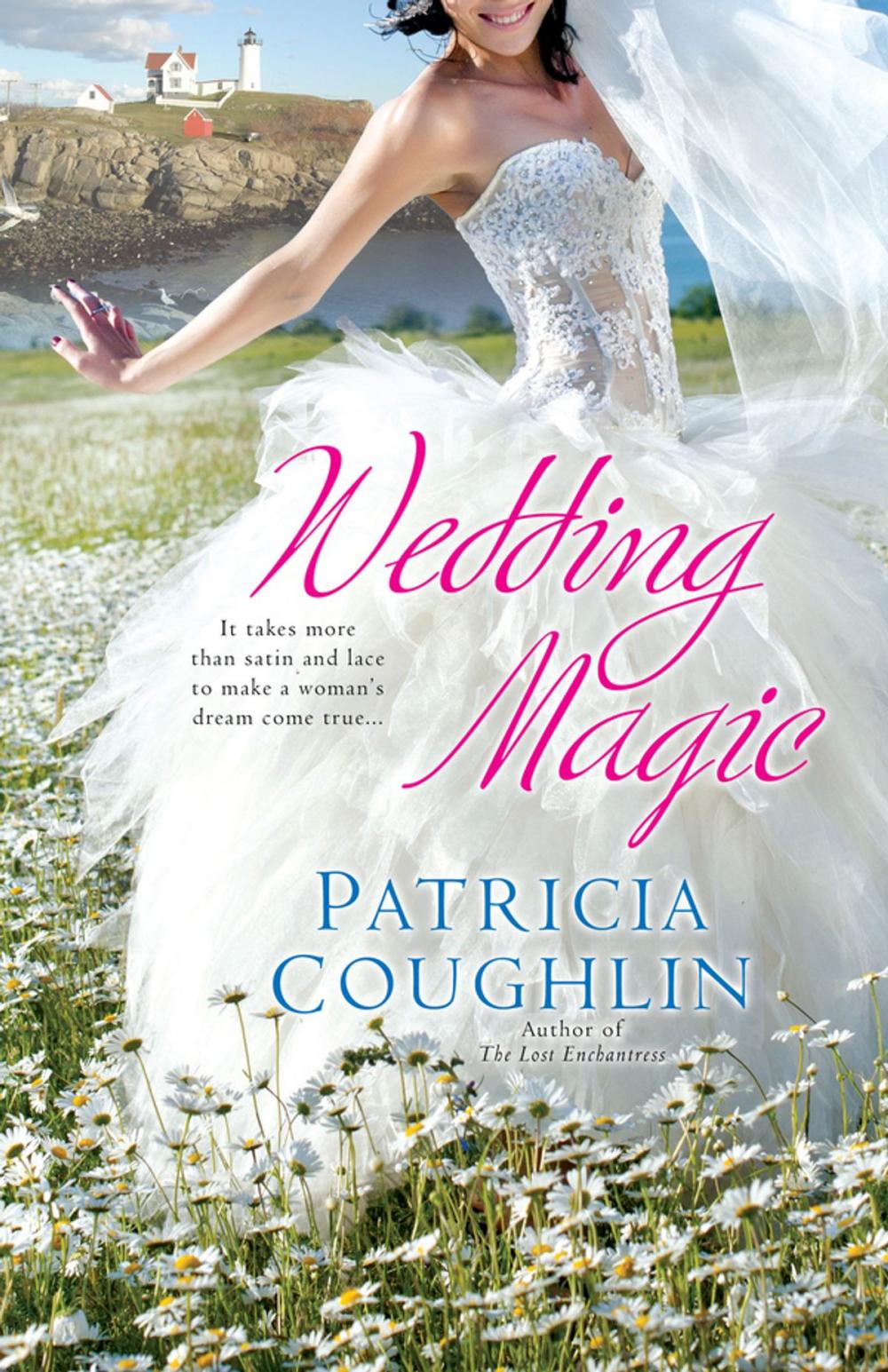 Big bigCover of Wedding Magic