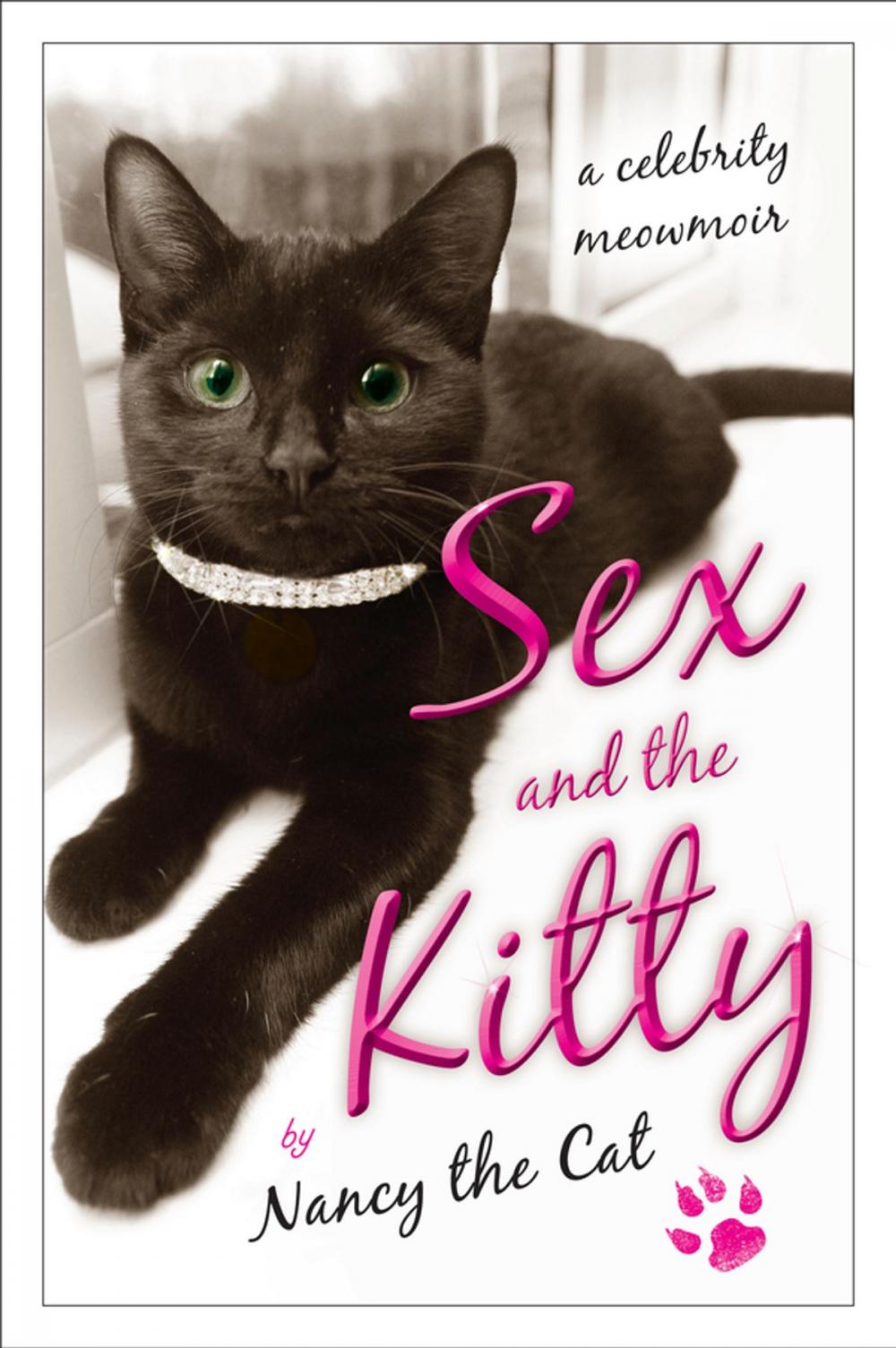 Big bigCover of Sex and the Kitty