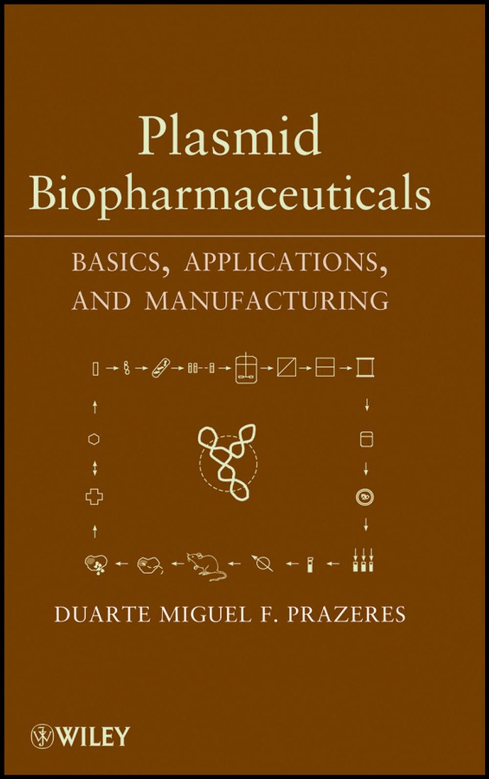 Big bigCover of Plasmid Biopharmaceuticals