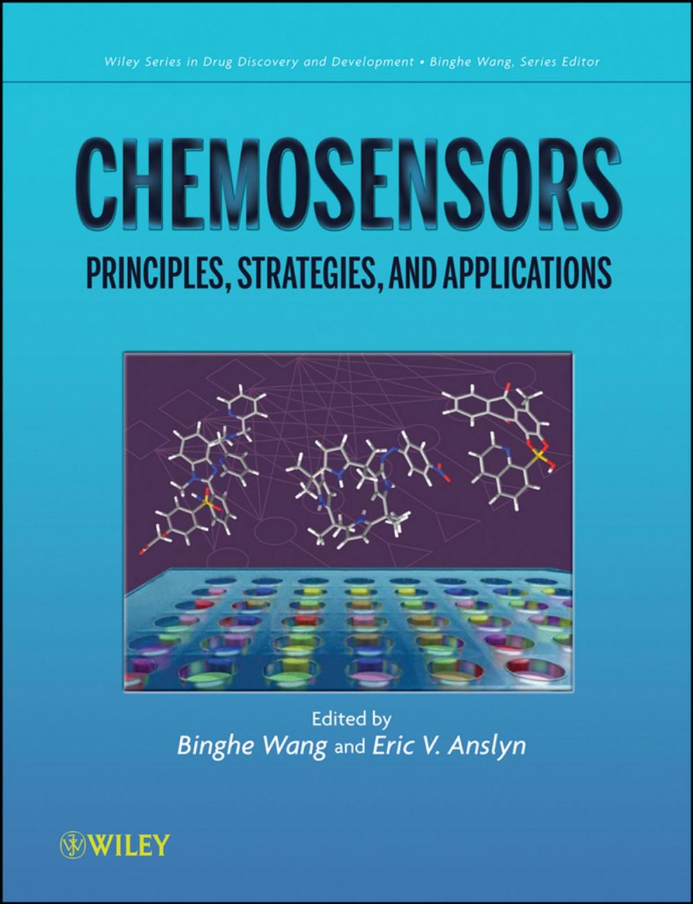 Big bigCover of Chemosensors