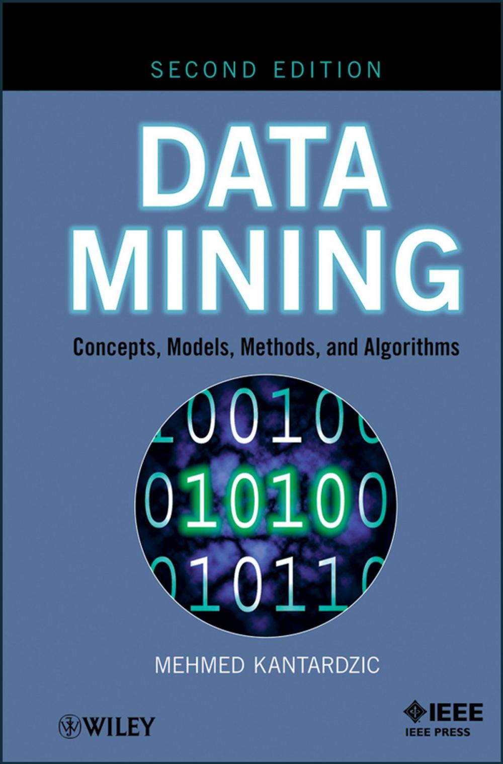 Big bigCover of Data Mining