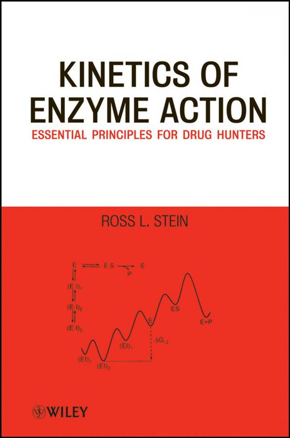 Big bigCover of Kinetics of Enzyme Action