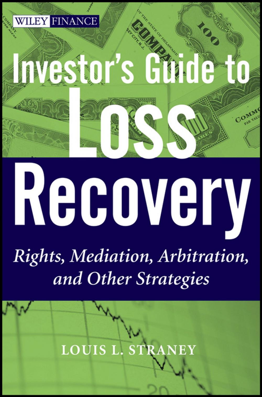 Big bigCover of Investor's Guide to Loss Recovery