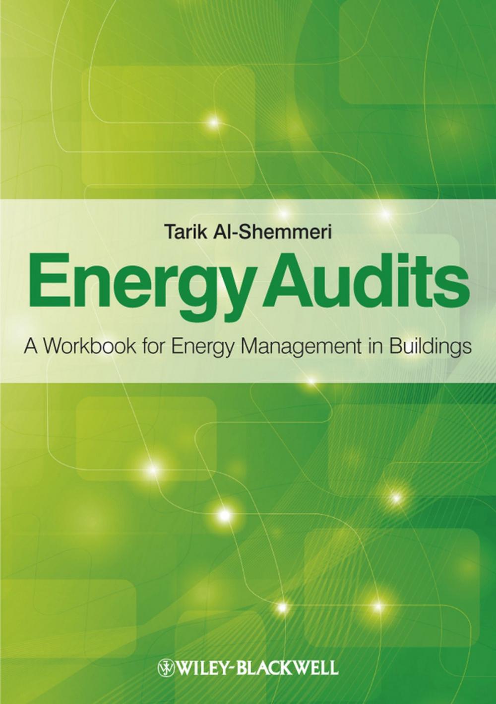 Big bigCover of Energy Audits