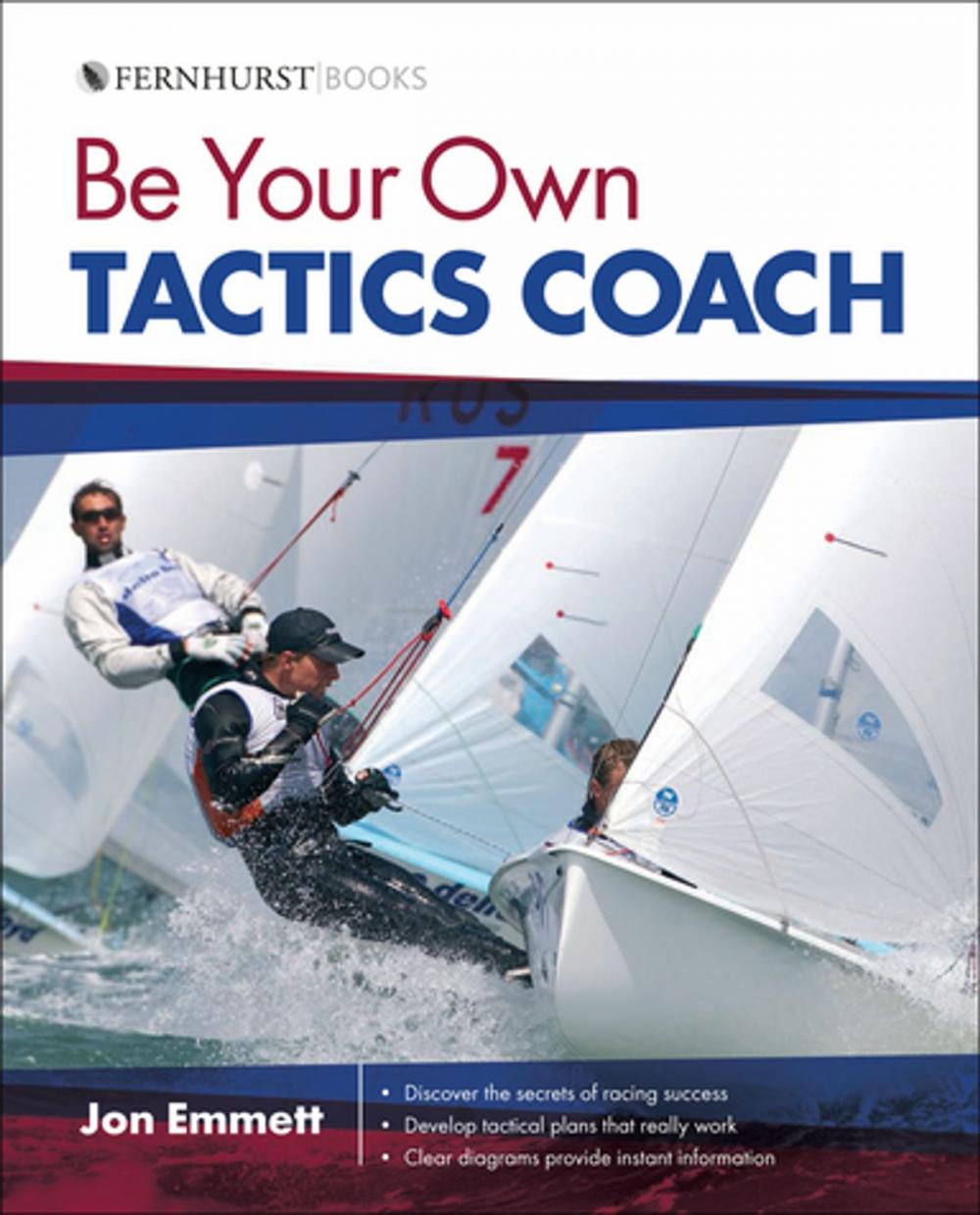 Big bigCover of Be Your Own Tactics Coach