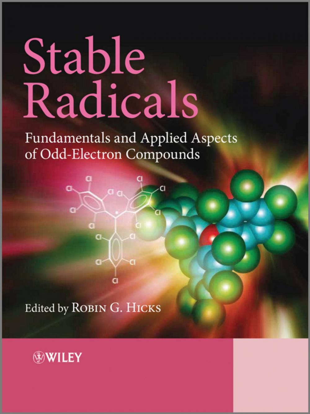 Big bigCover of Stable Radicals