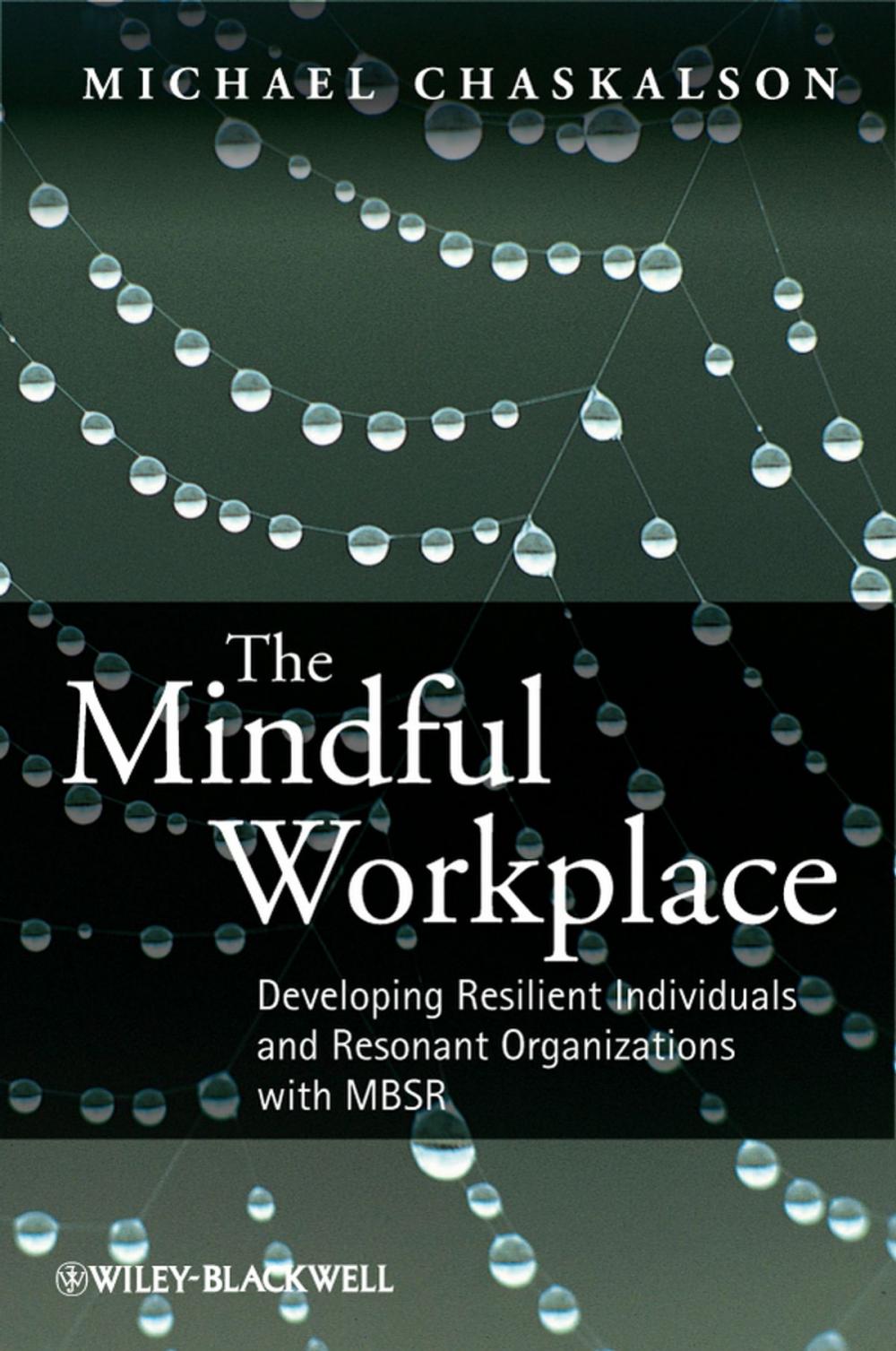 Big bigCover of The Mindful Workplace