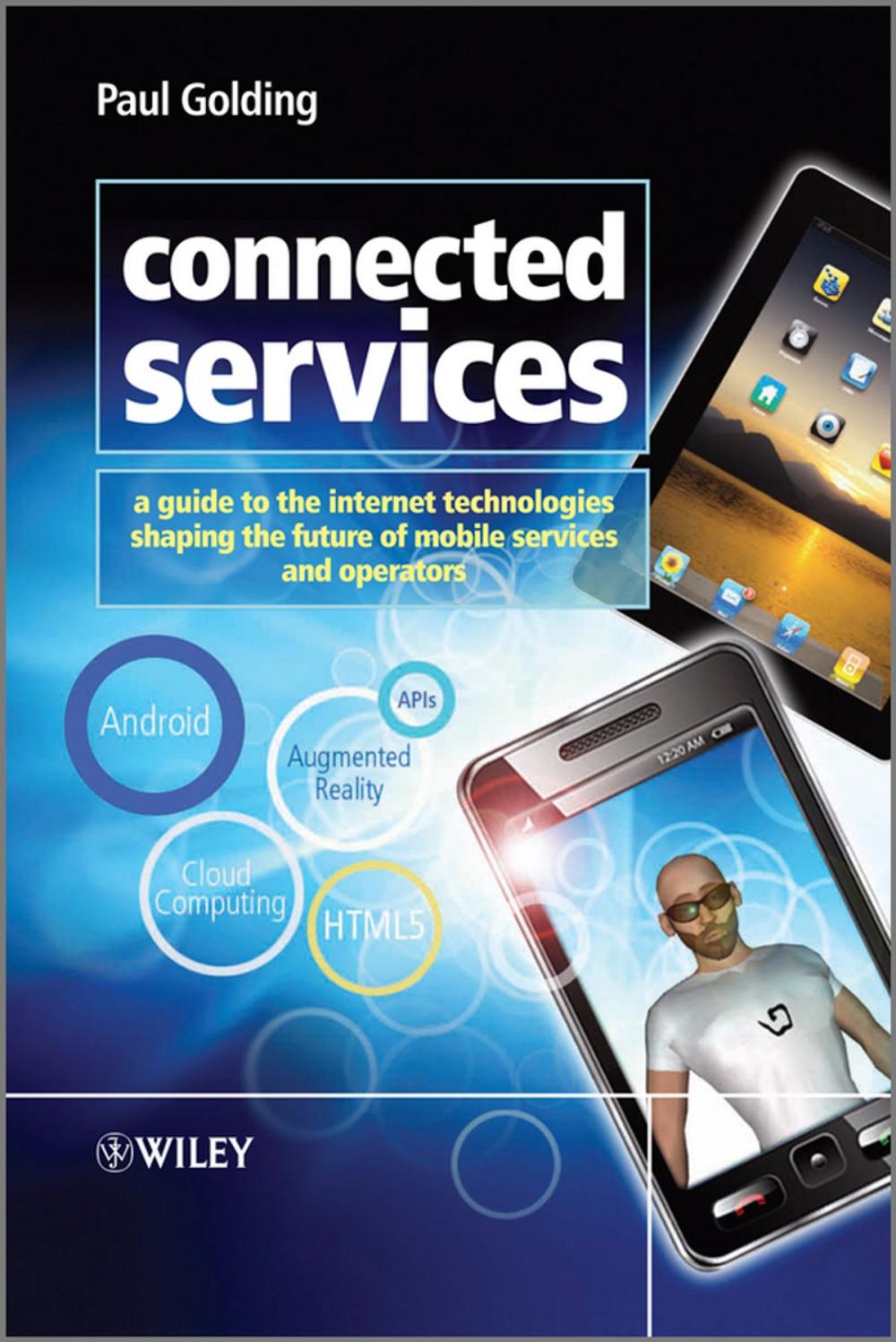 Big bigCover of Connected Services