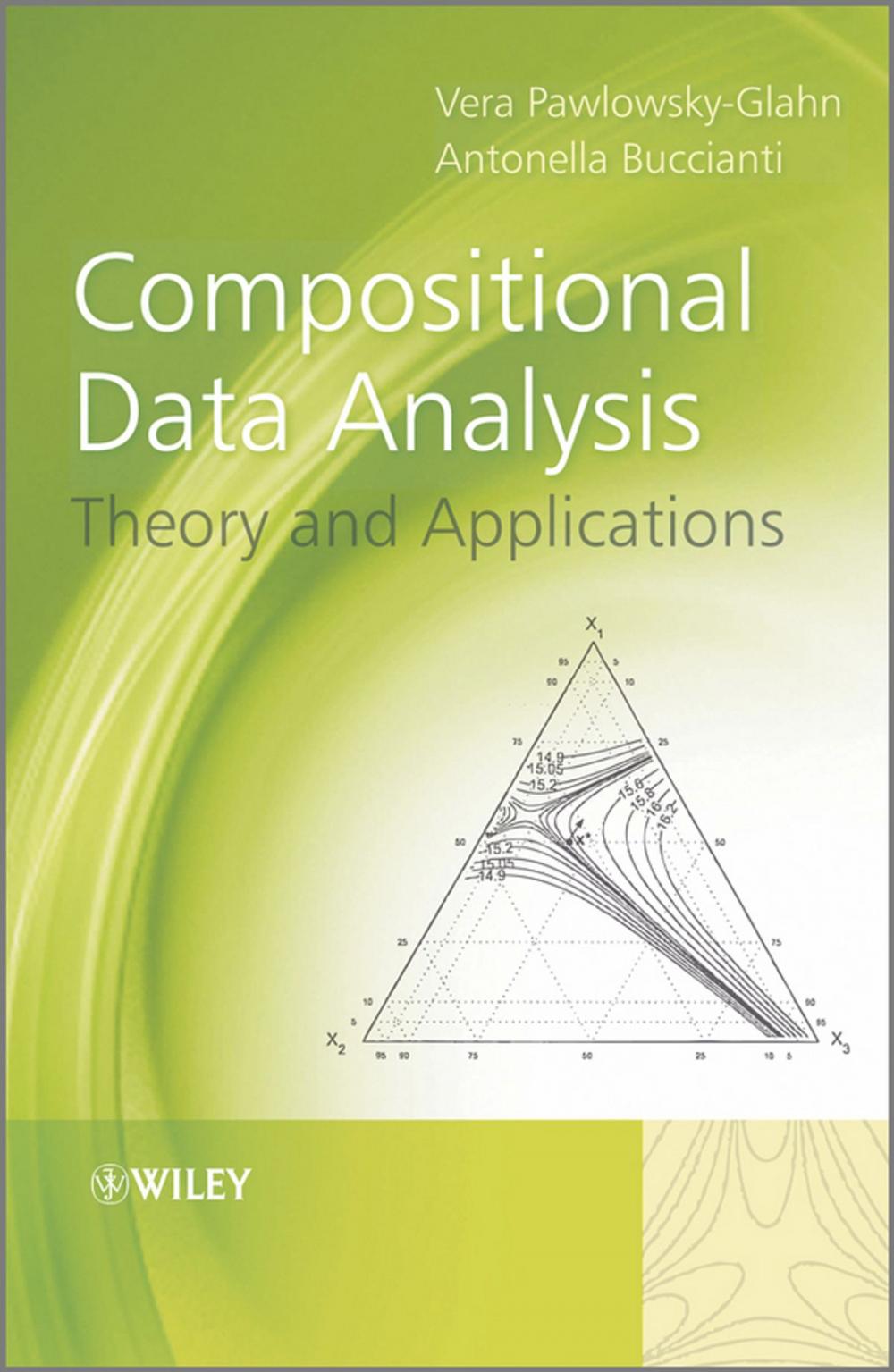 Big bigCover of Compositional Data Analysis