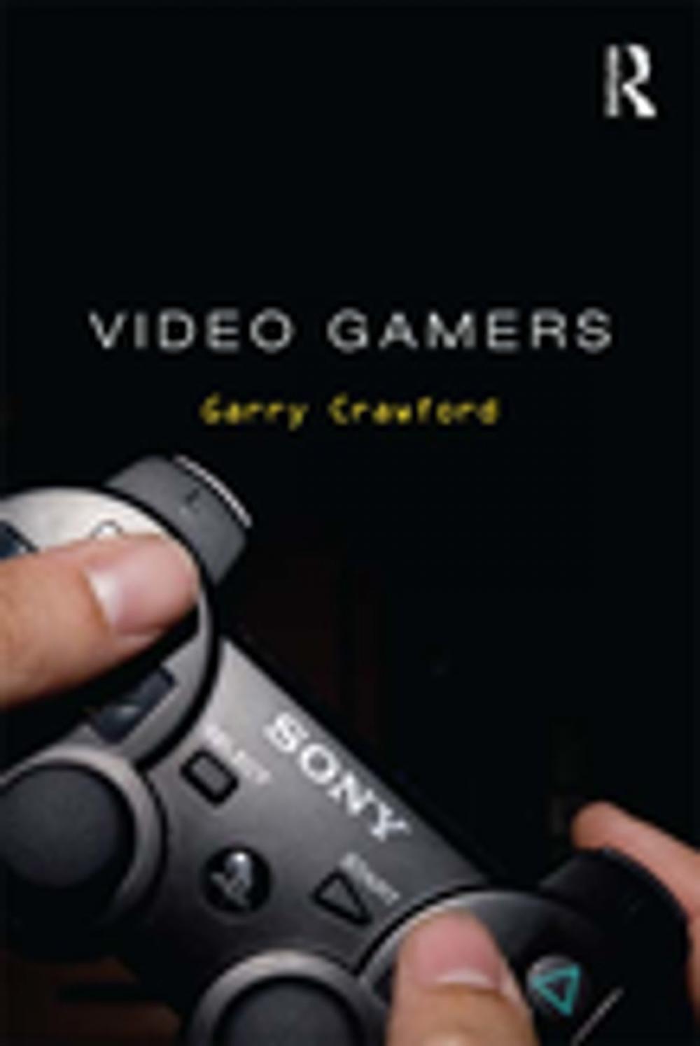 Big bigCover of Video Gamers