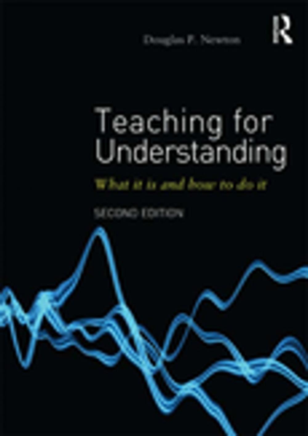 Big bigCover of Teaching for Understanding