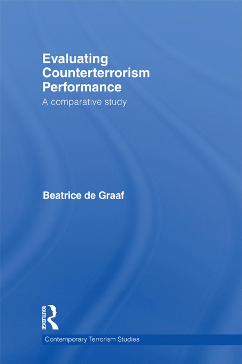 Big bigCover of Evaluating Counterterrorism Performance