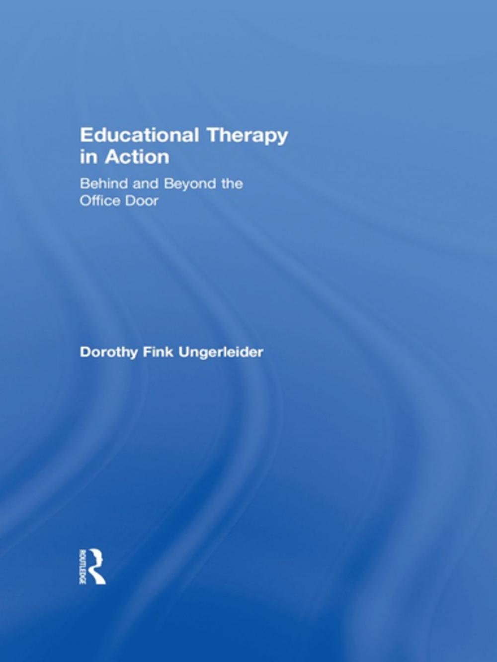 Big bigCover of Educational Therapy in Action