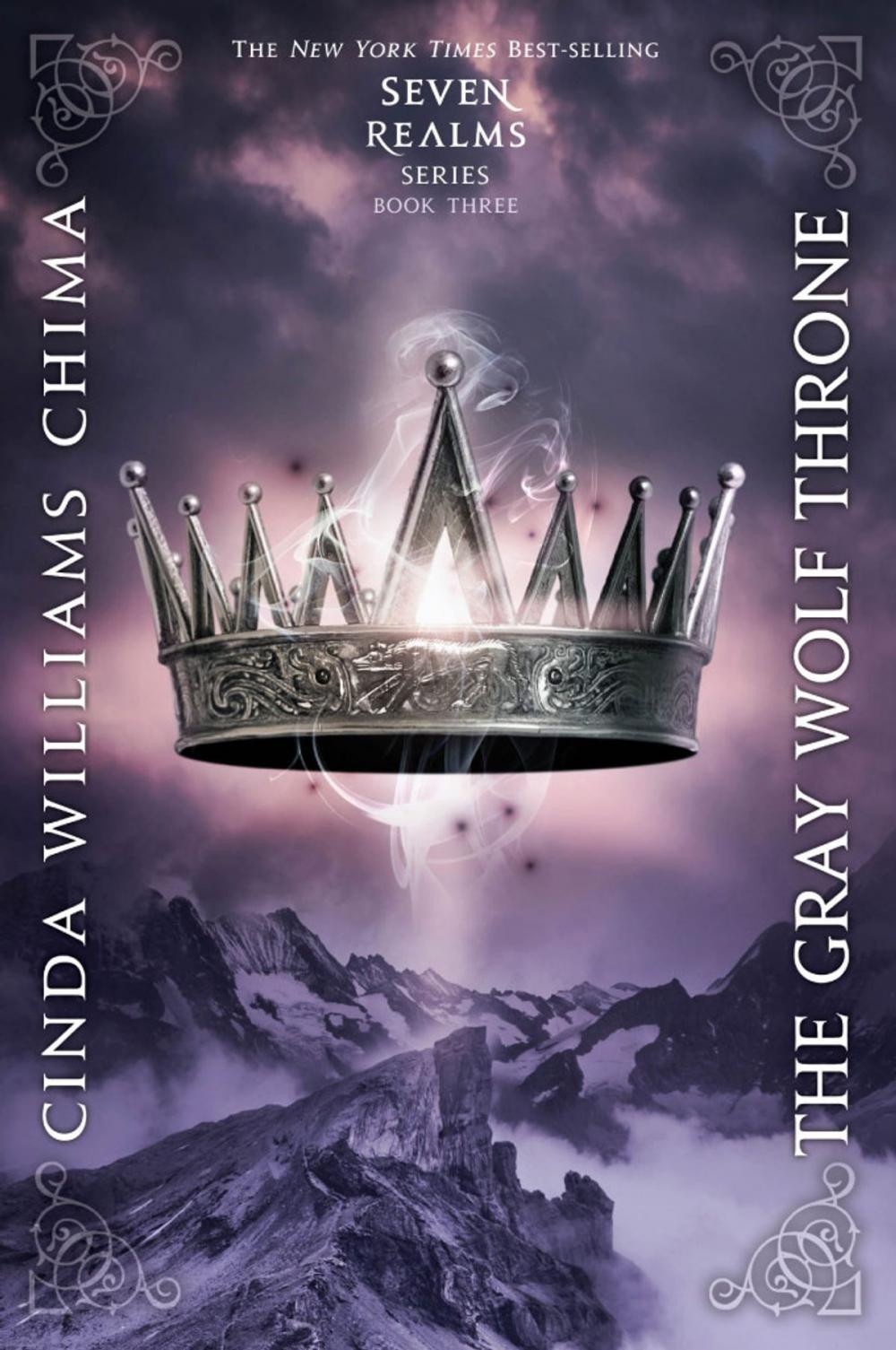 Big bigCover of The Gray Wolf Throne