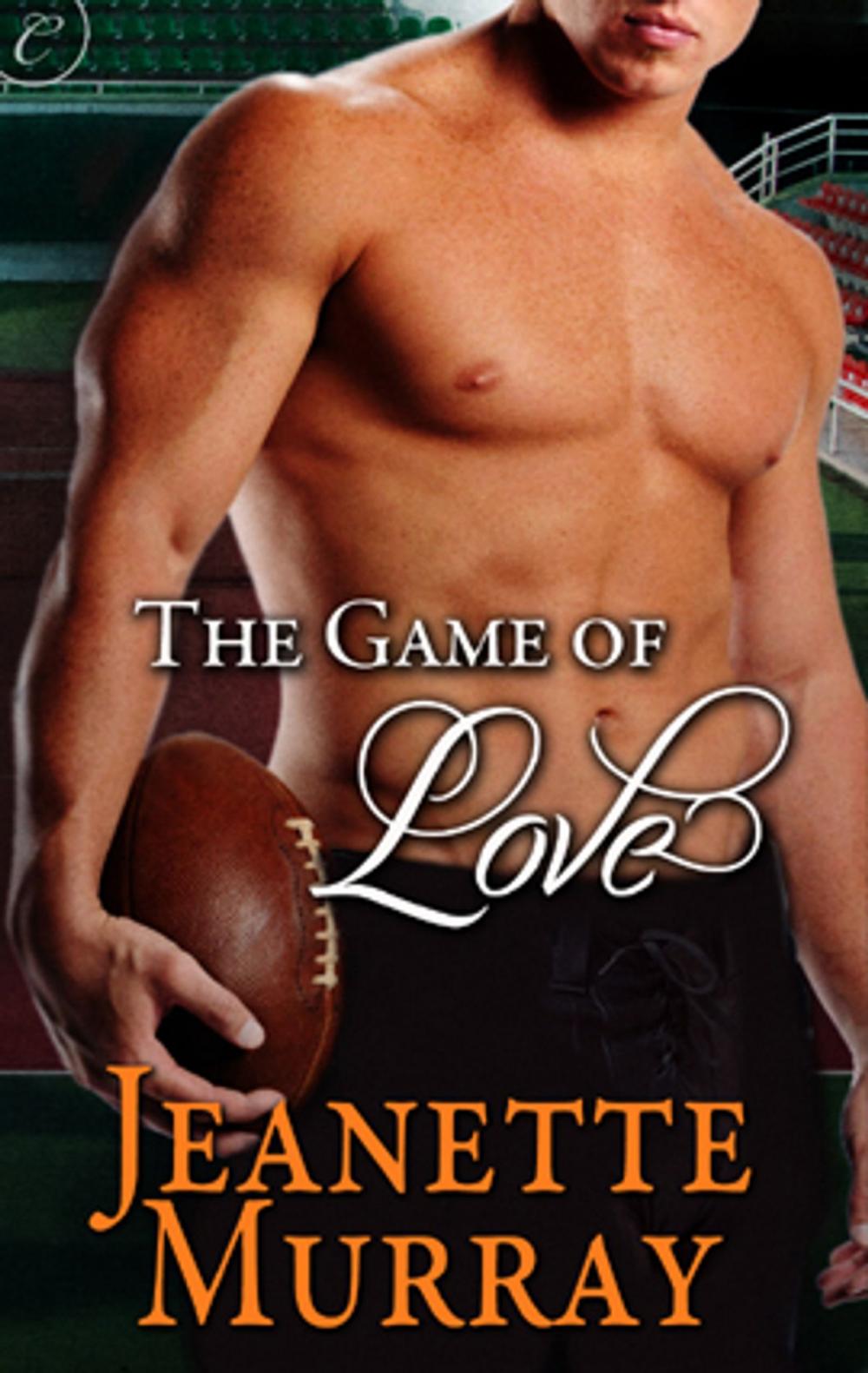 Big bigCover of The Game of Love