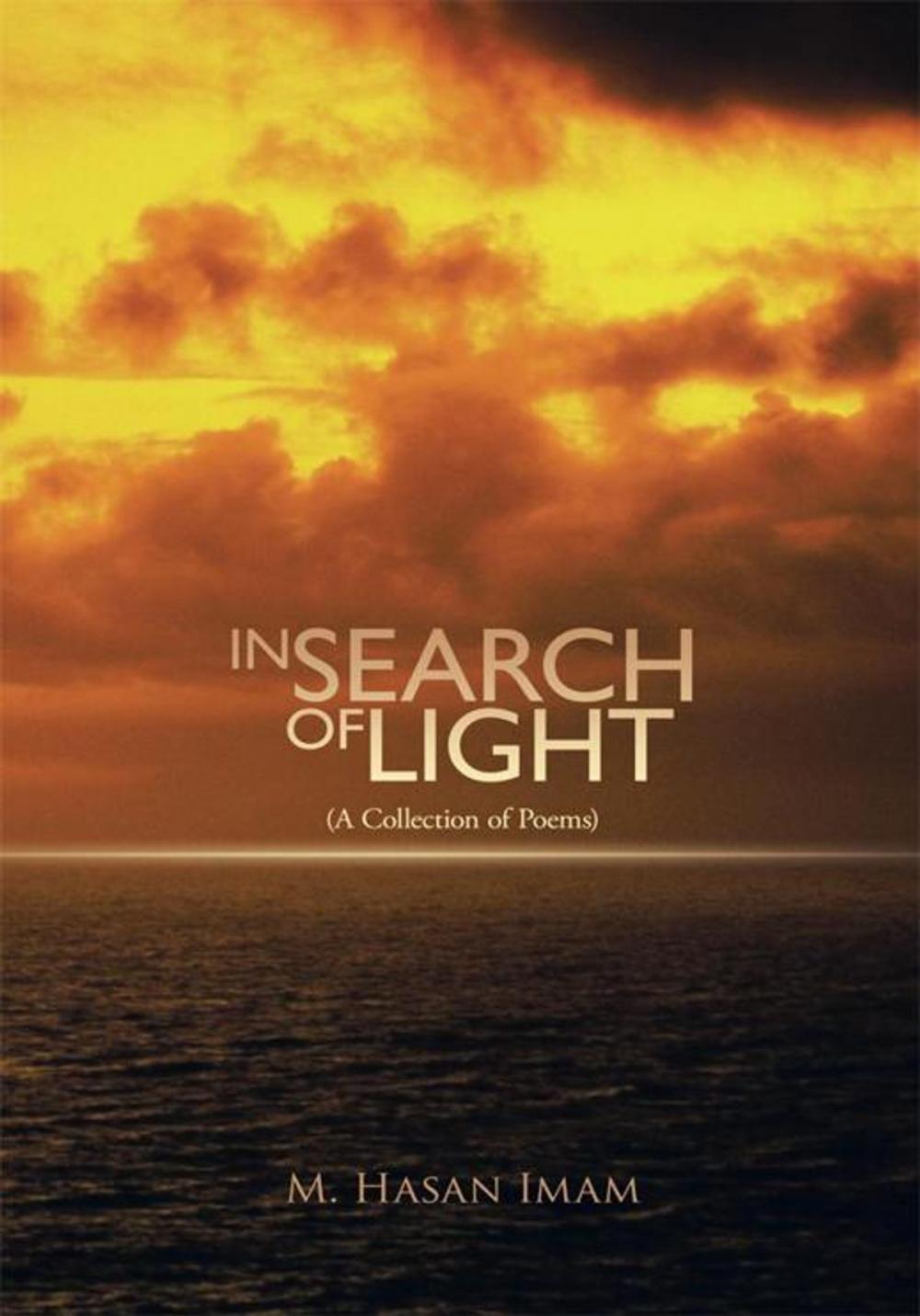 Big bigCover of In Search of Light