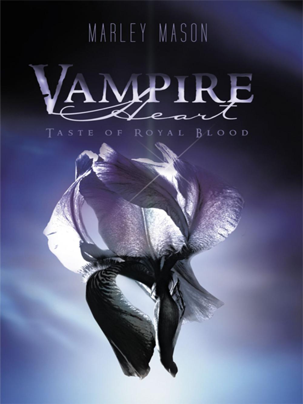 Big bigCover of Vampire Heart