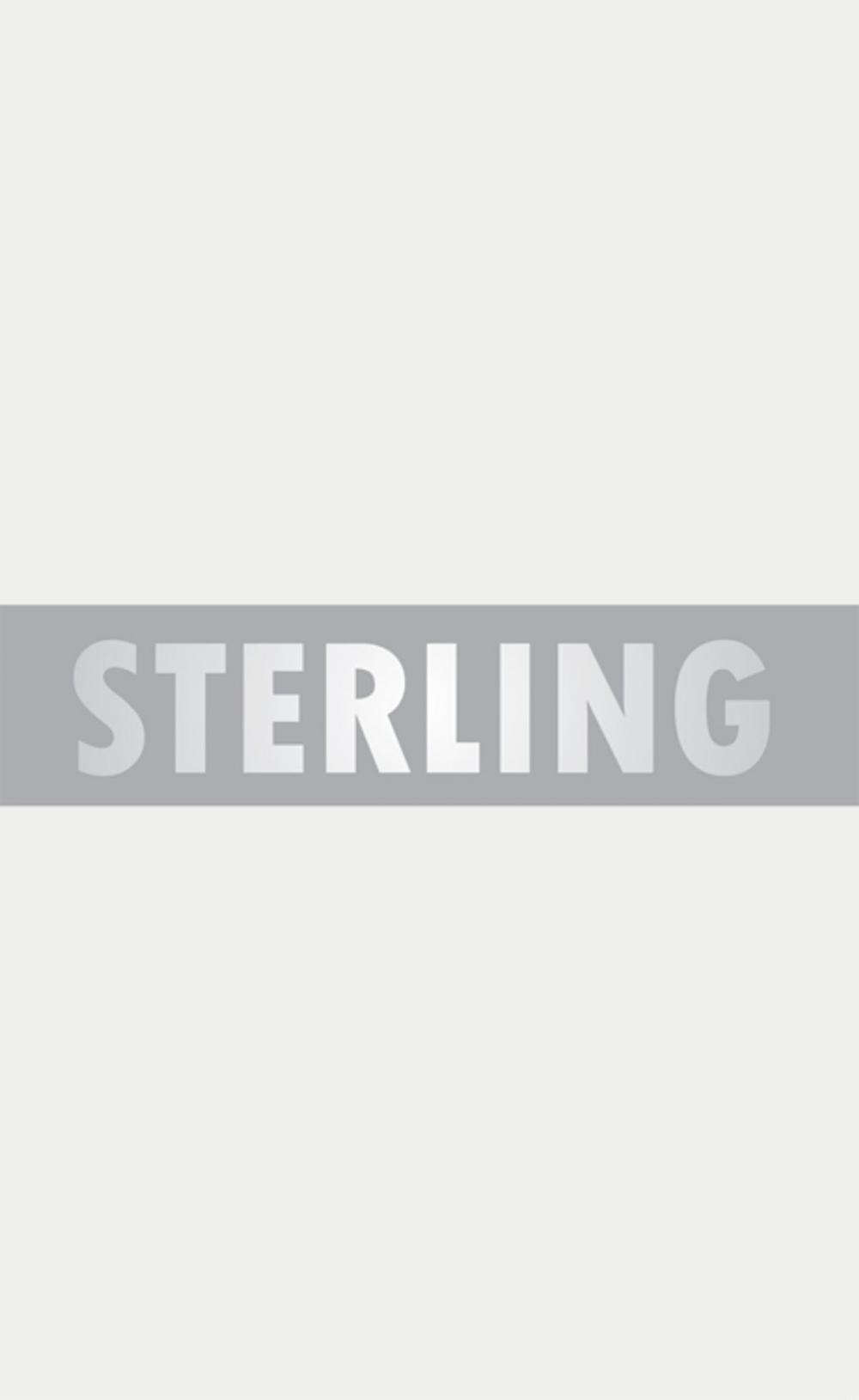 Big bigCover of Sterling