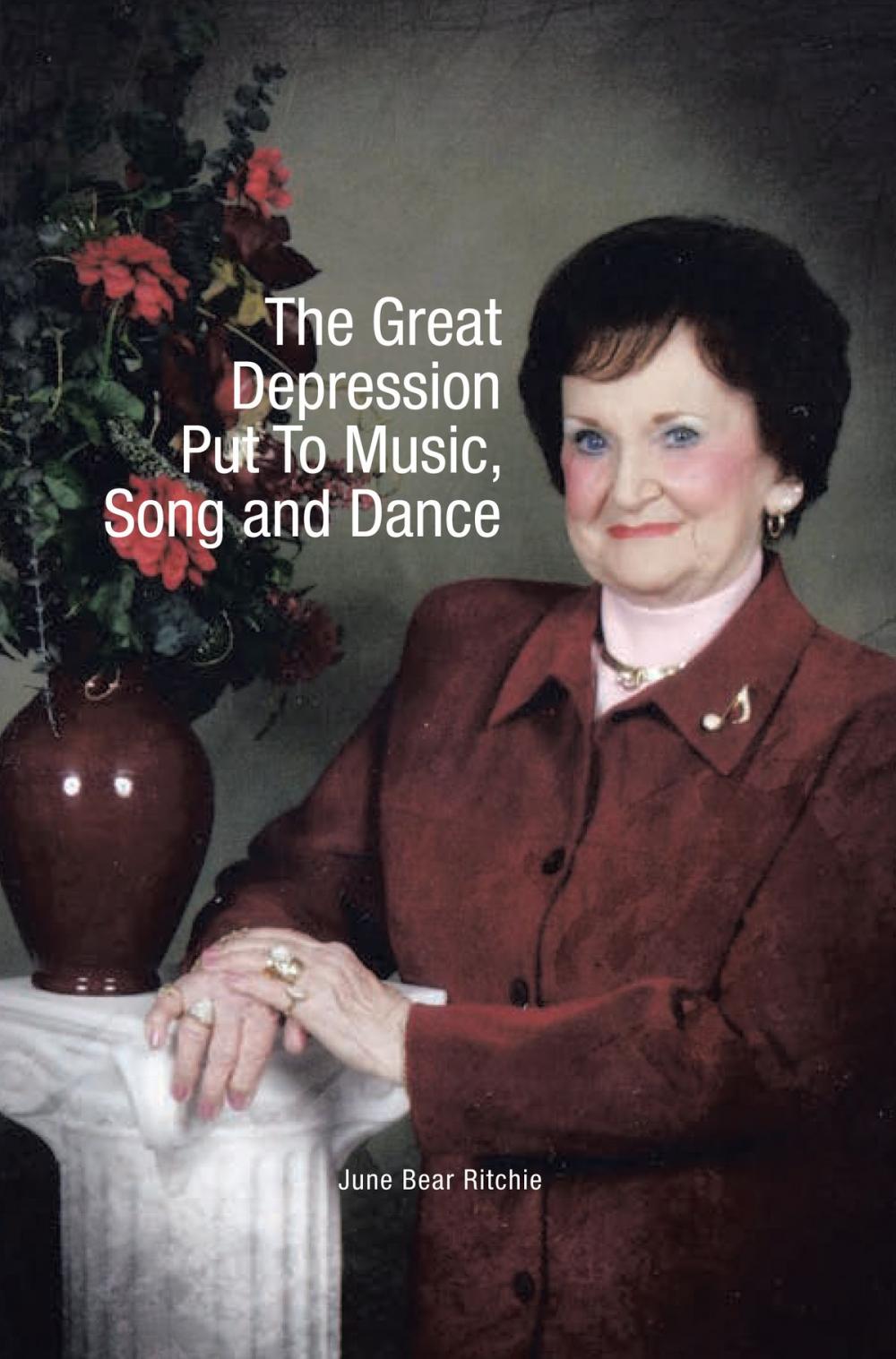 Big bigCover of The Great Depression Put to Music, Song and Dance