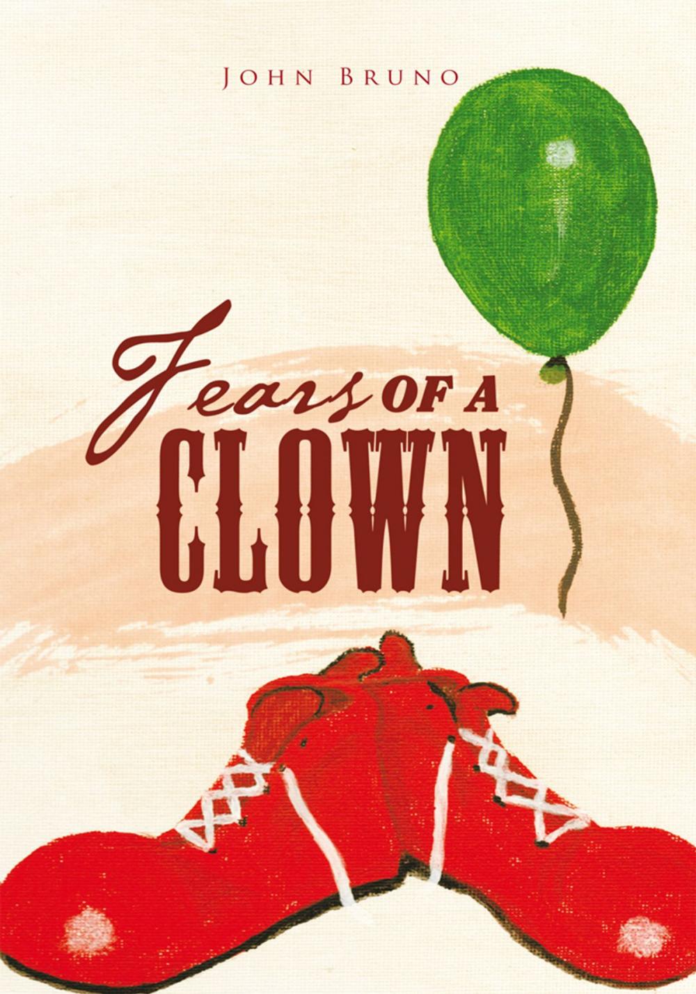 Big bigCover of Fears of a Clown