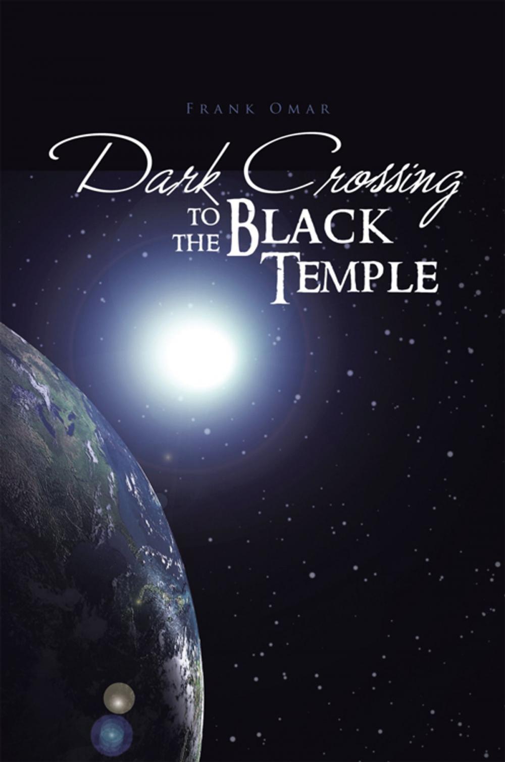 Big bigCover of Dark Crossing to the Black Temple