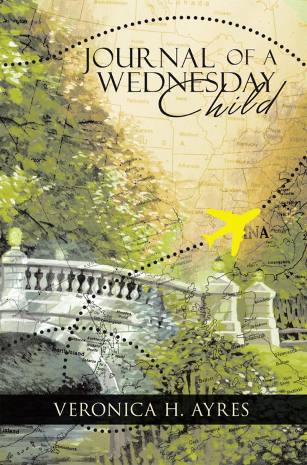 Big bigCover of Journal of a Wednesday Child