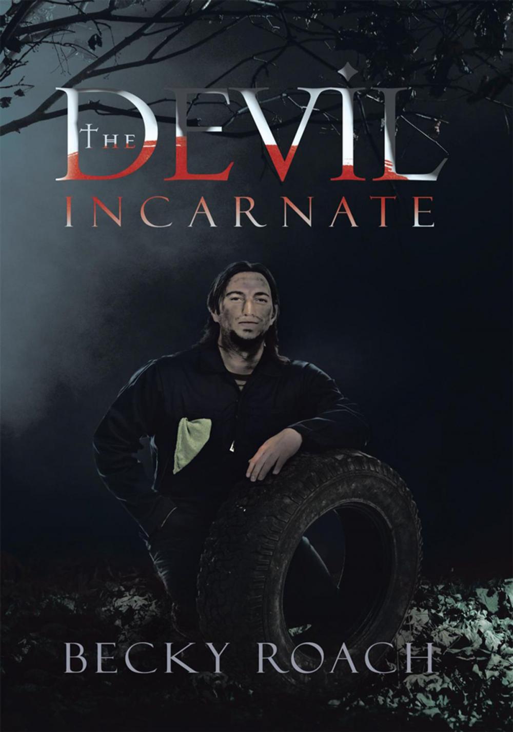 Big bigCover of The Devil Incarnate