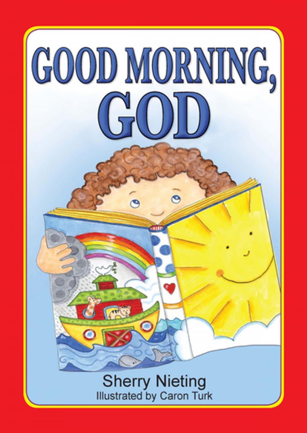 Big bigCover of Good Morning, God (eBook)