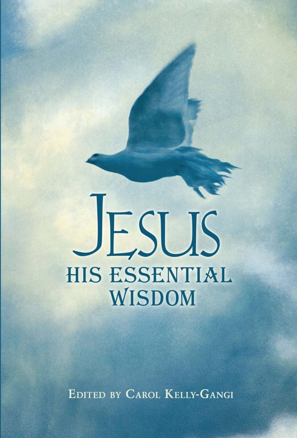 Big bigCover of Jesus: His Essential Wisdom