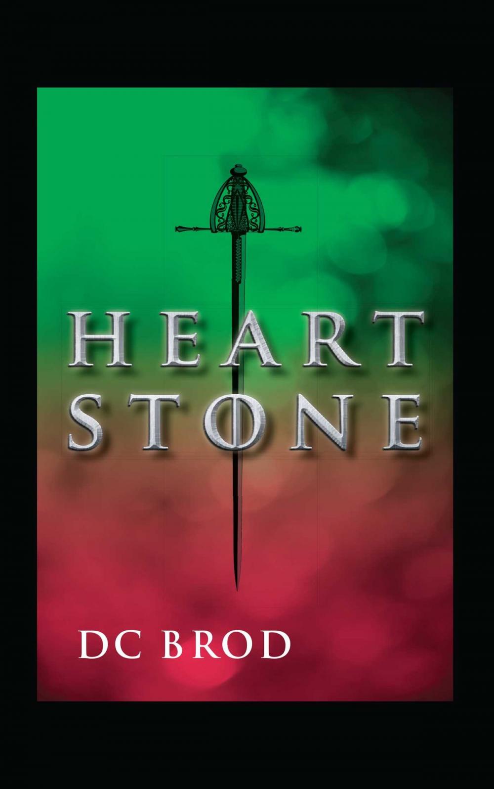 Big bigCover of Heartstone