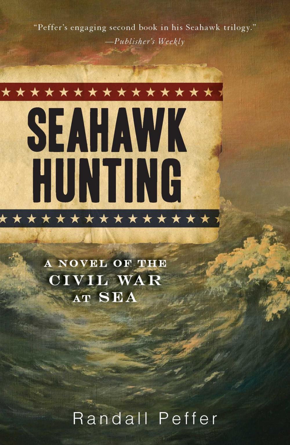 Big bigCover of Seahawk Hunting