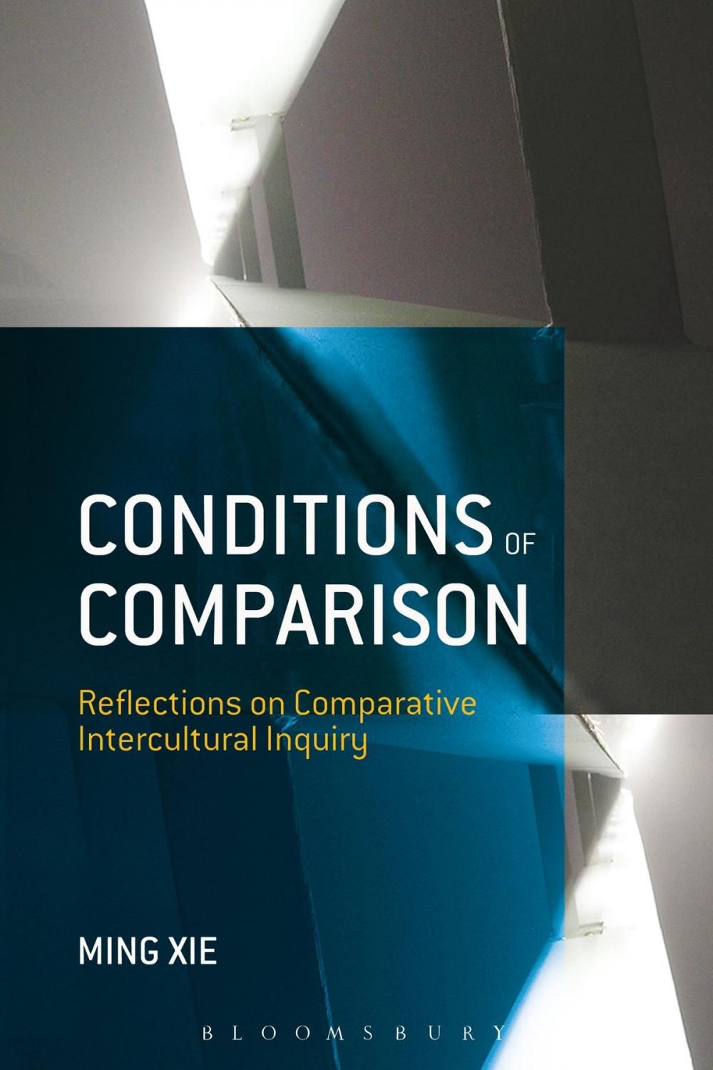 Big bigCover of Conditions of Comparison