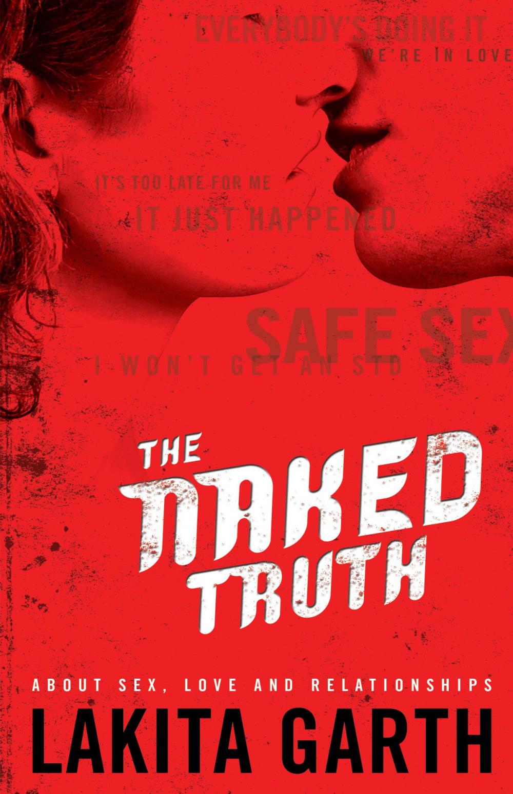 Big bigCover of The Naked Truth