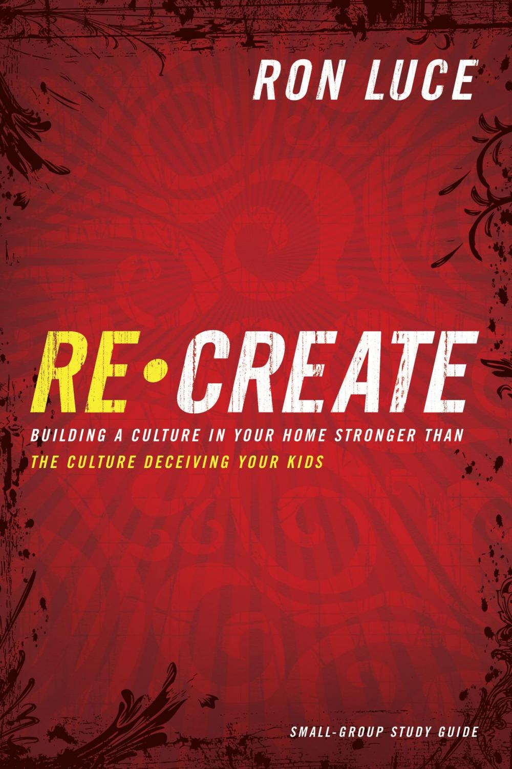 Big bigCover of Re-Create Study Guide