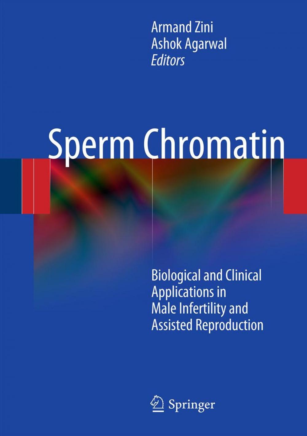 Big bigCover of Sperm Chromatin