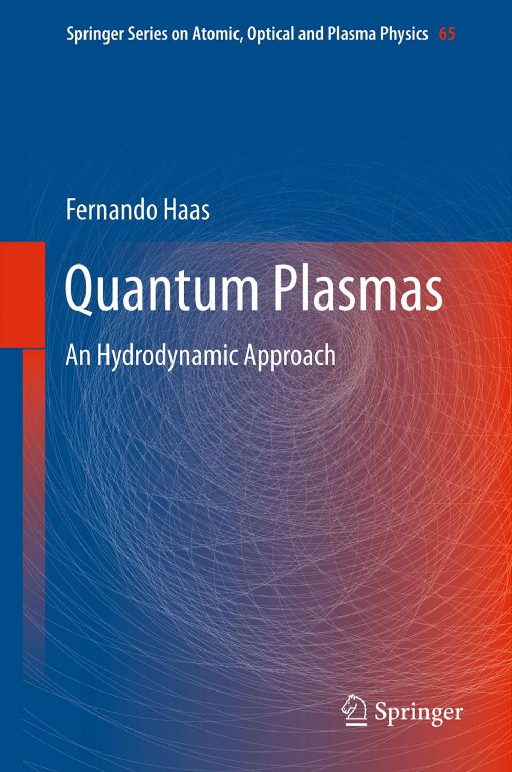 Big bigCover of Quantum Plasmas