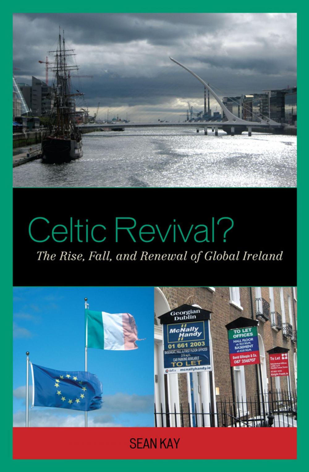 Big bigCover of Celtic Revival?