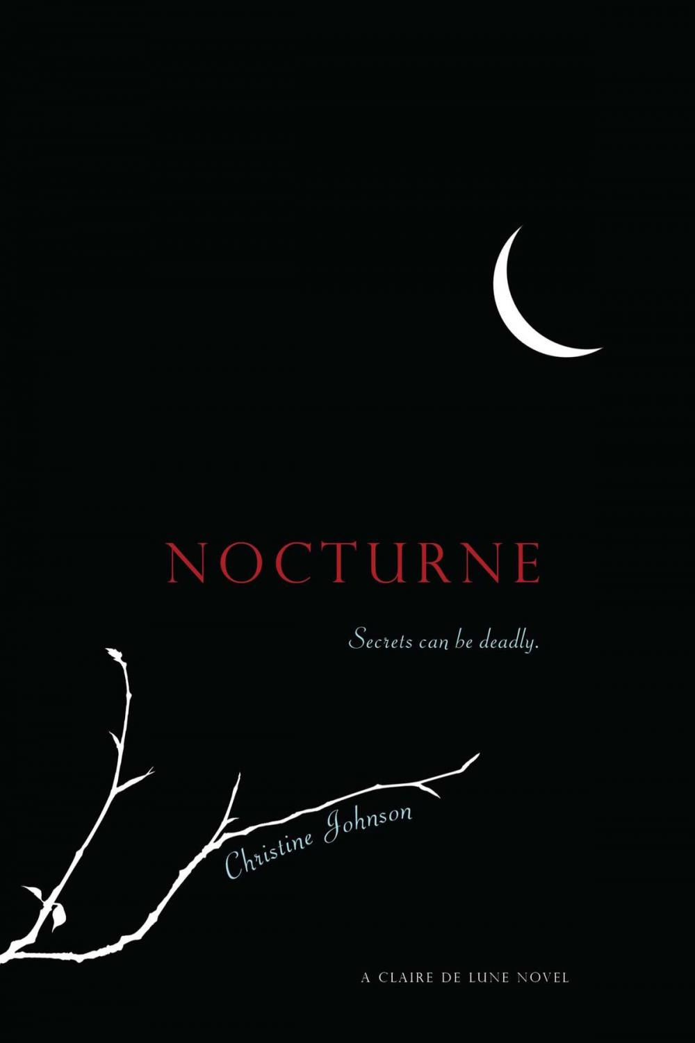 Big bigCover of Nocturne