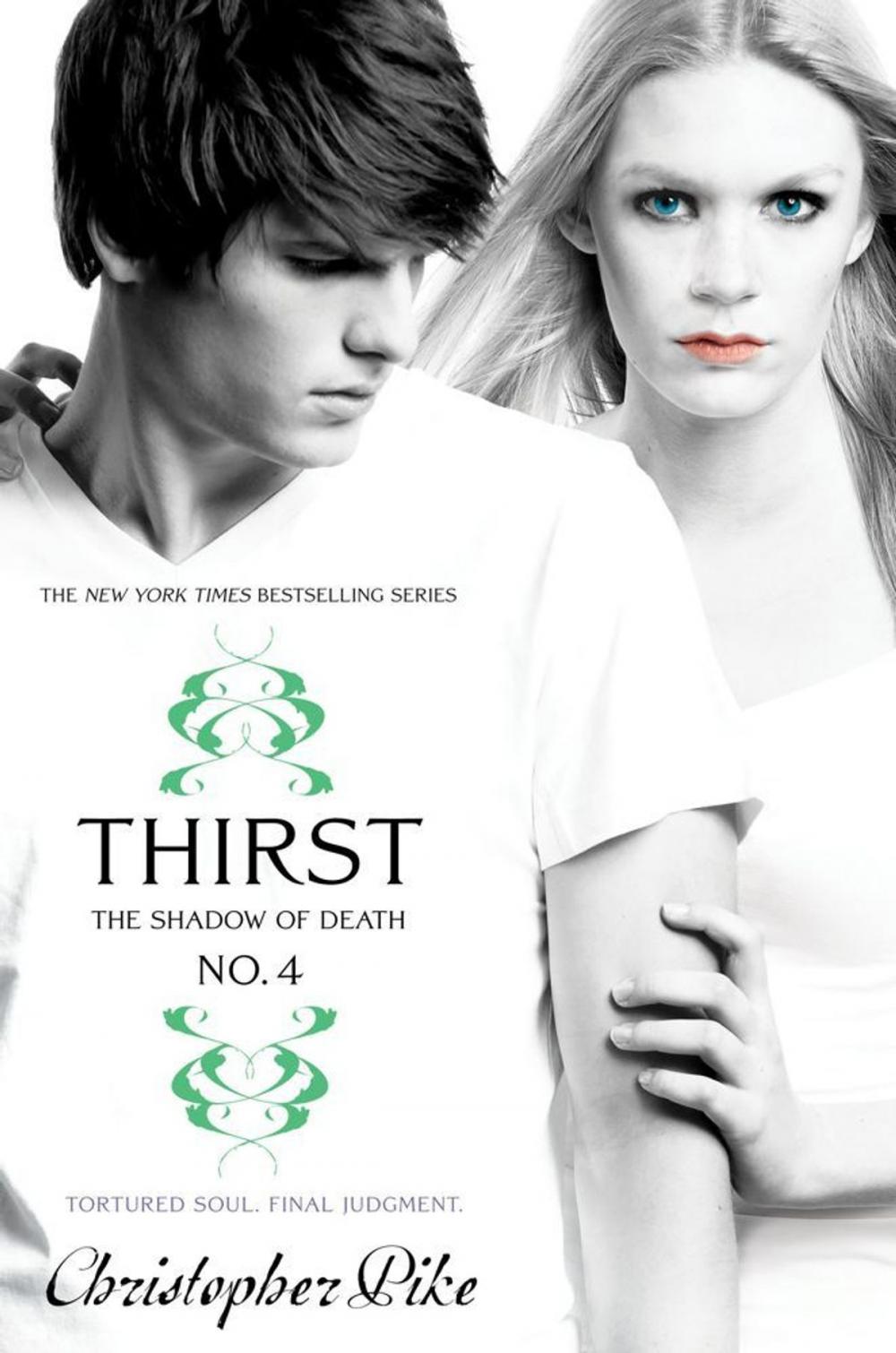 Big bigCover of Thirst No. 4