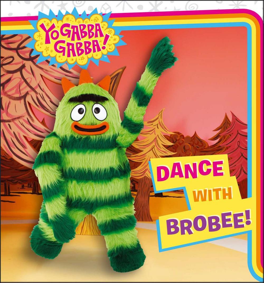 Big bigCover of Dance with Brobee!