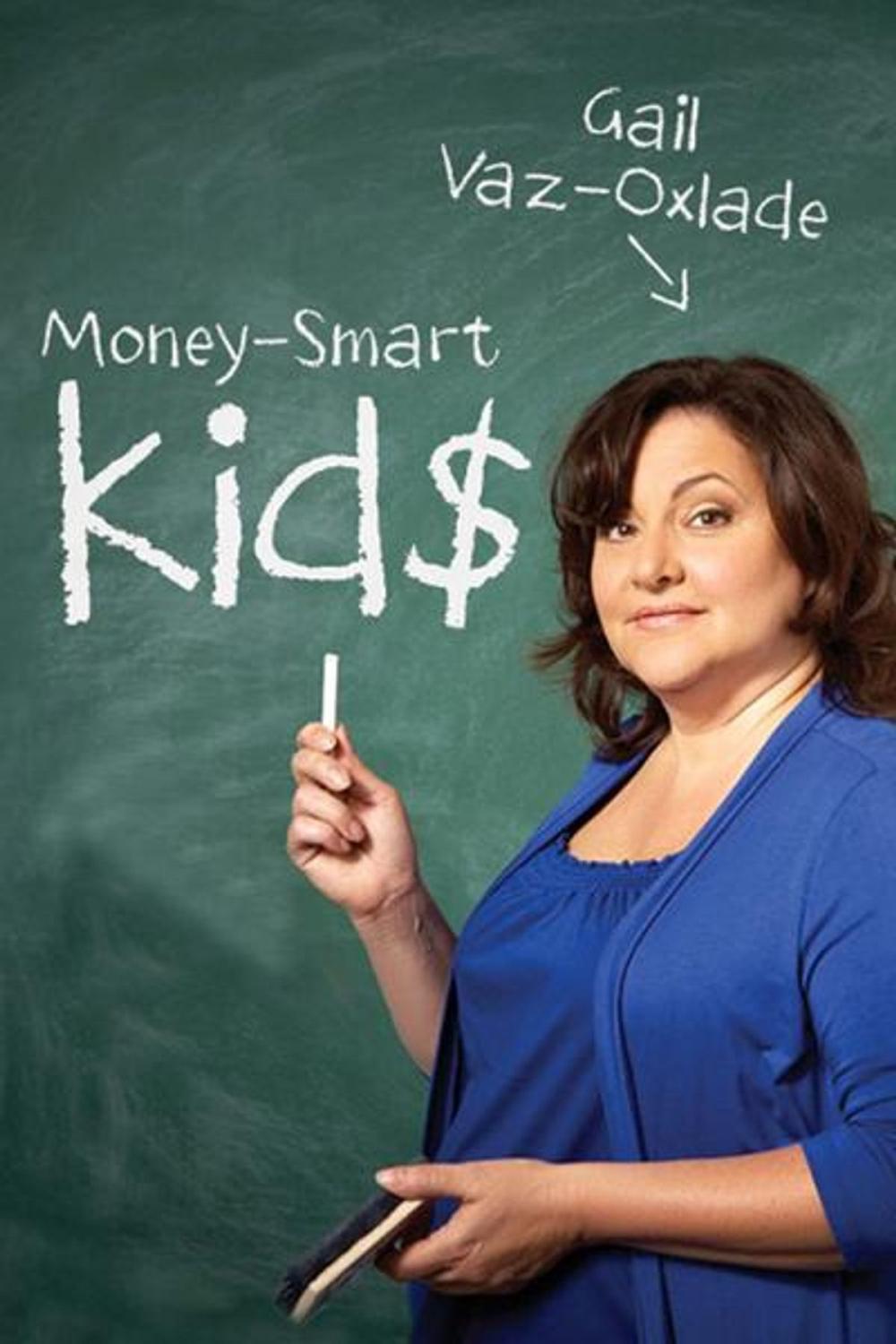 Big bigCover of Money-Smart Kids