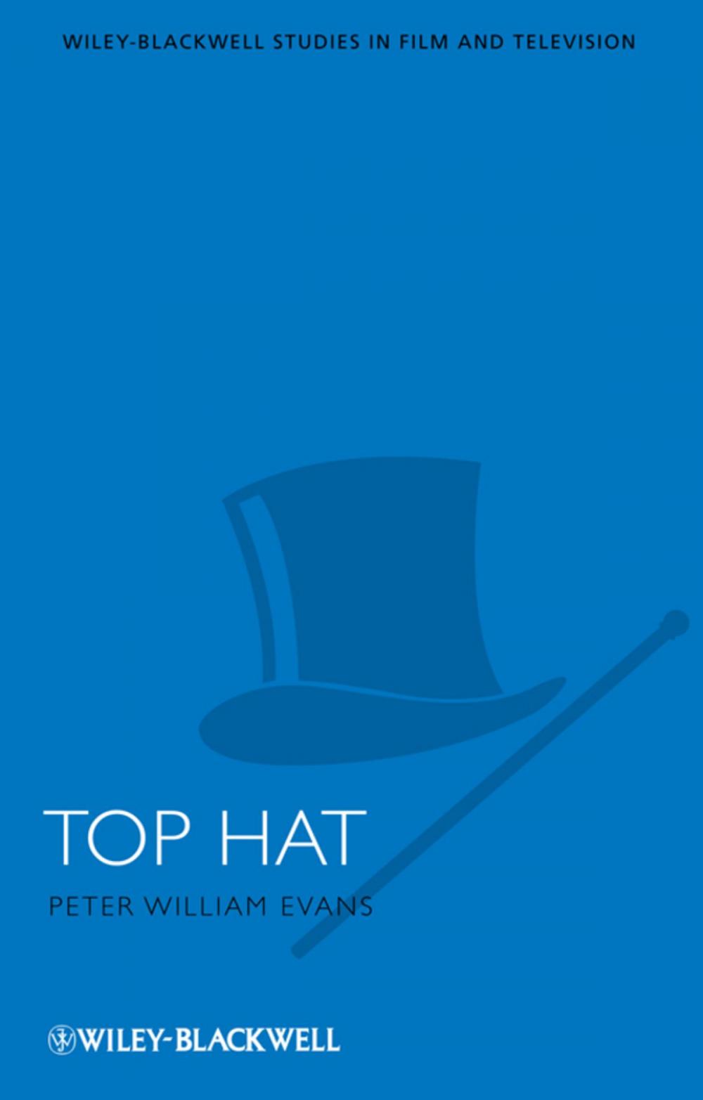 Big bigCover of Top Hat