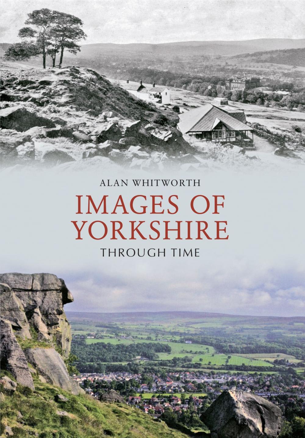 Big bigCover of Images of Yorkshire Through Time