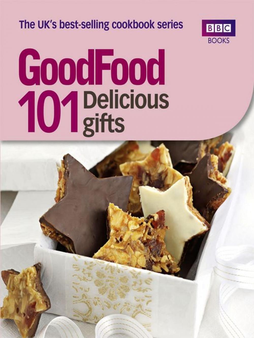 Big bigCover of Good Food: Delicious Gifts