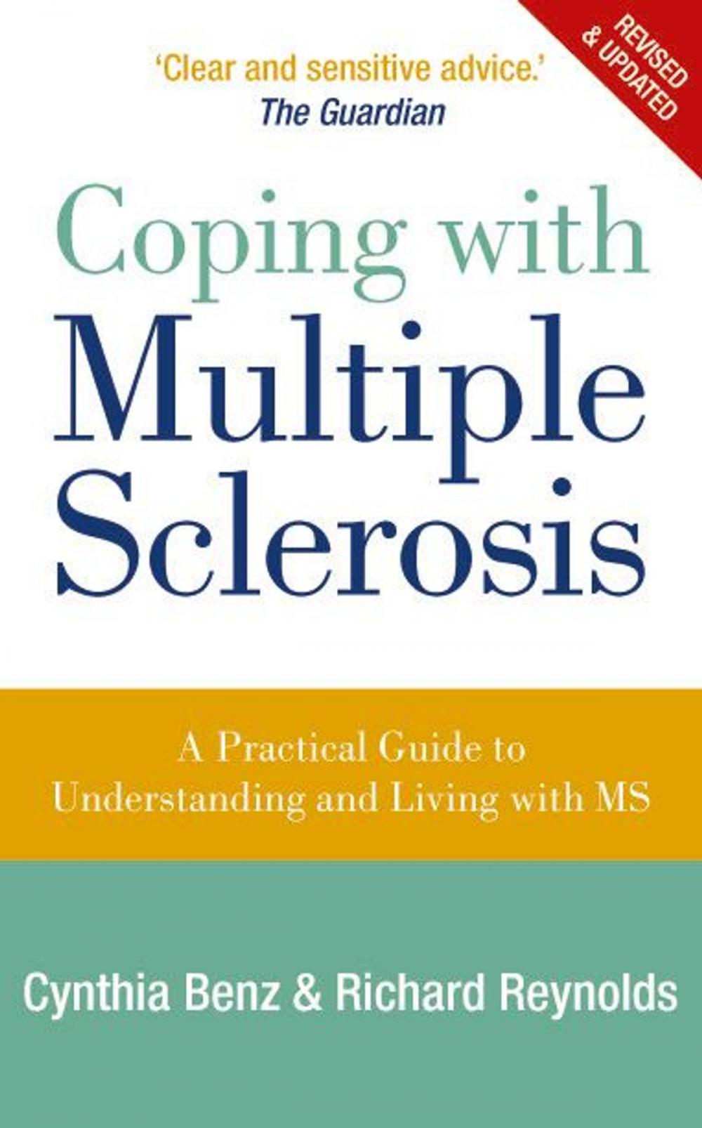 Big bigCover of Coping With Multiple Sclerosis