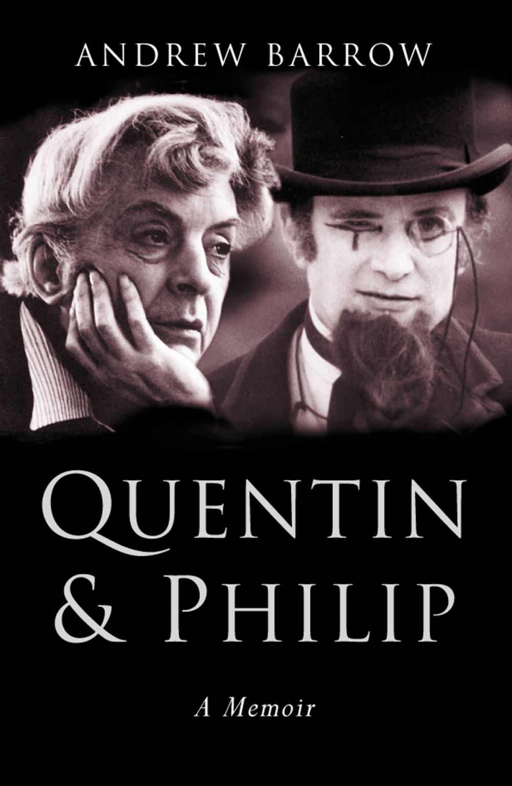 Big bigCover of Quentin and Philip