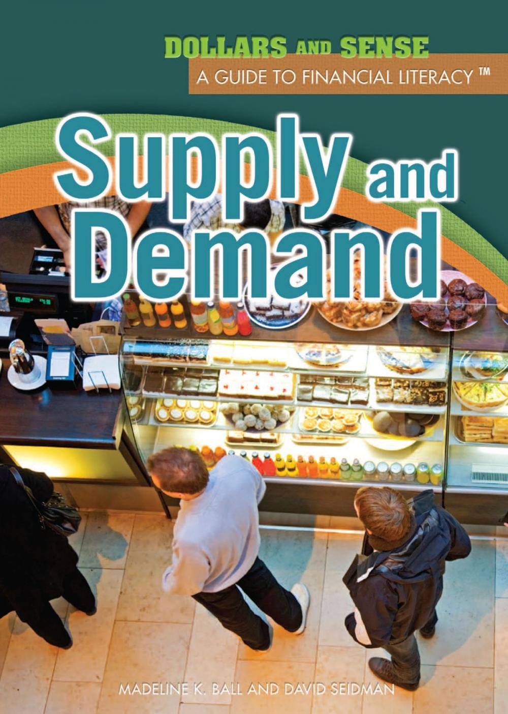 Big bigCover of Supply and Demand