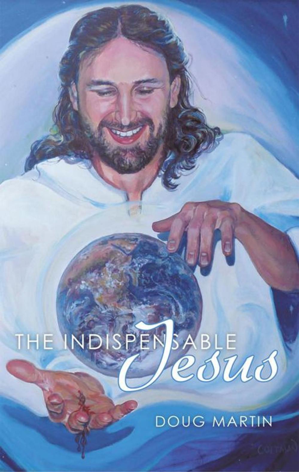 Big bigCover of The Indispensable Jesus