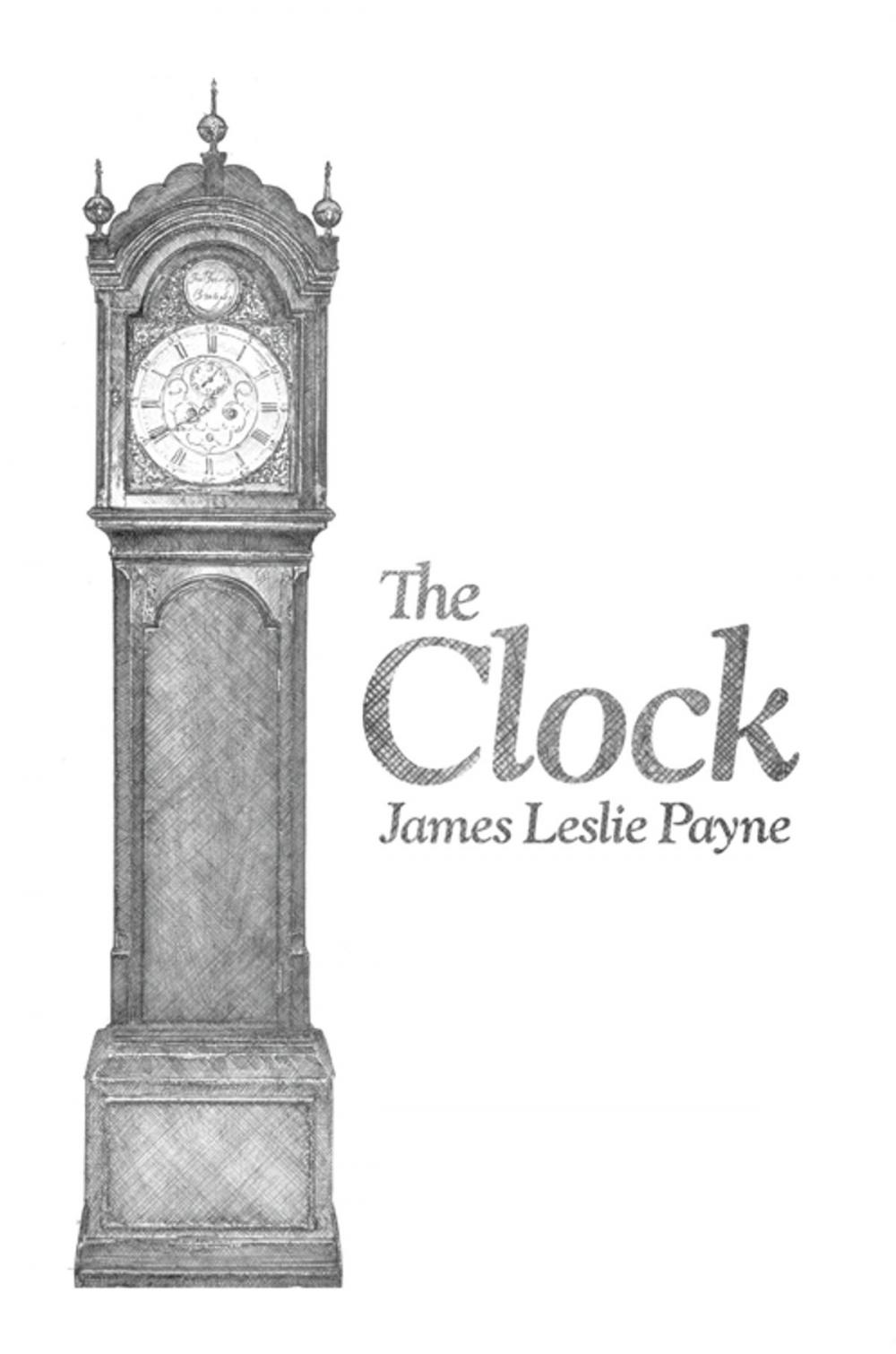 Big bigCover of The Clock